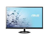ASUS VX279H czarny - 225177 - zdjęcie 2